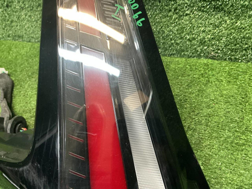 Фонарь левый внешний Geely Cityray (2024-н.в.)