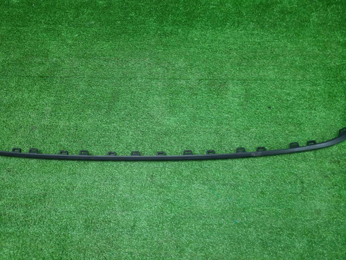 Накладка переднего бампера Jetour X70 PLUS (23-нв)