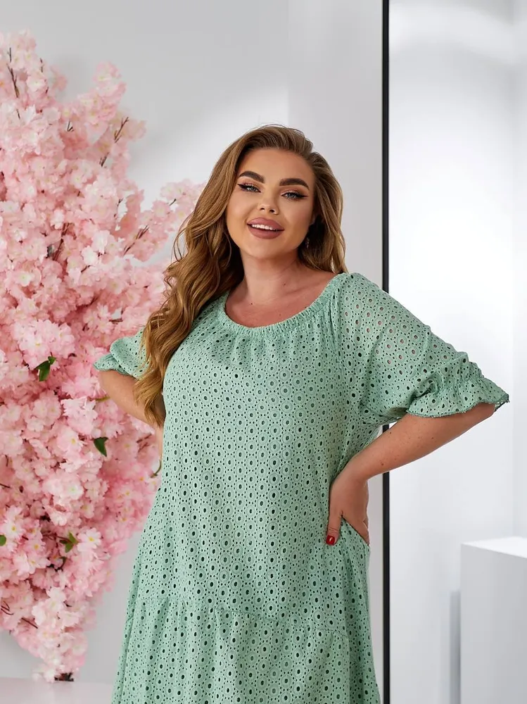 Платье УК-0213-2 Fabrika