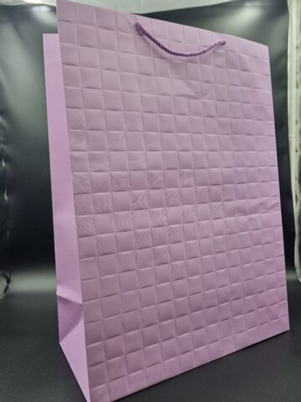 Пакет подарочный 40*55*20 ОМ000195Т/4 плотность 210гр бумага КНР