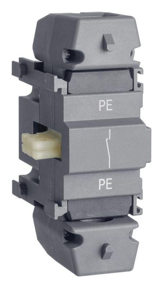 Модуль заземления MSD 125А SE MSD125EF7