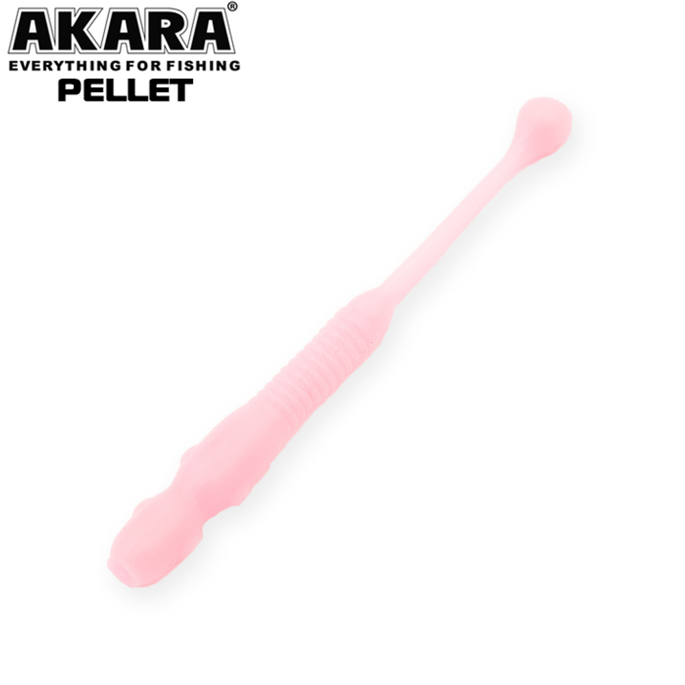 Твистер Akara Pellet 45 420 (10 шт.)