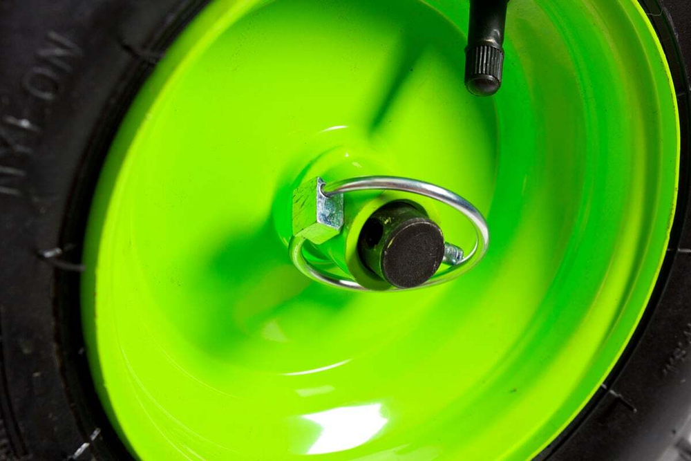 Снегоуборщик Redverg RD-SB56/7W