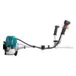 Бензокоса Makita EBH341U 2-х тактный 1 л.с., захват 430 мм