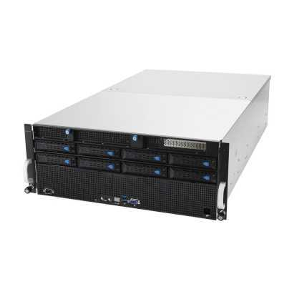Сервер ASUS ESC8000A-E11-M00BT0 90SF0214-M00DV0