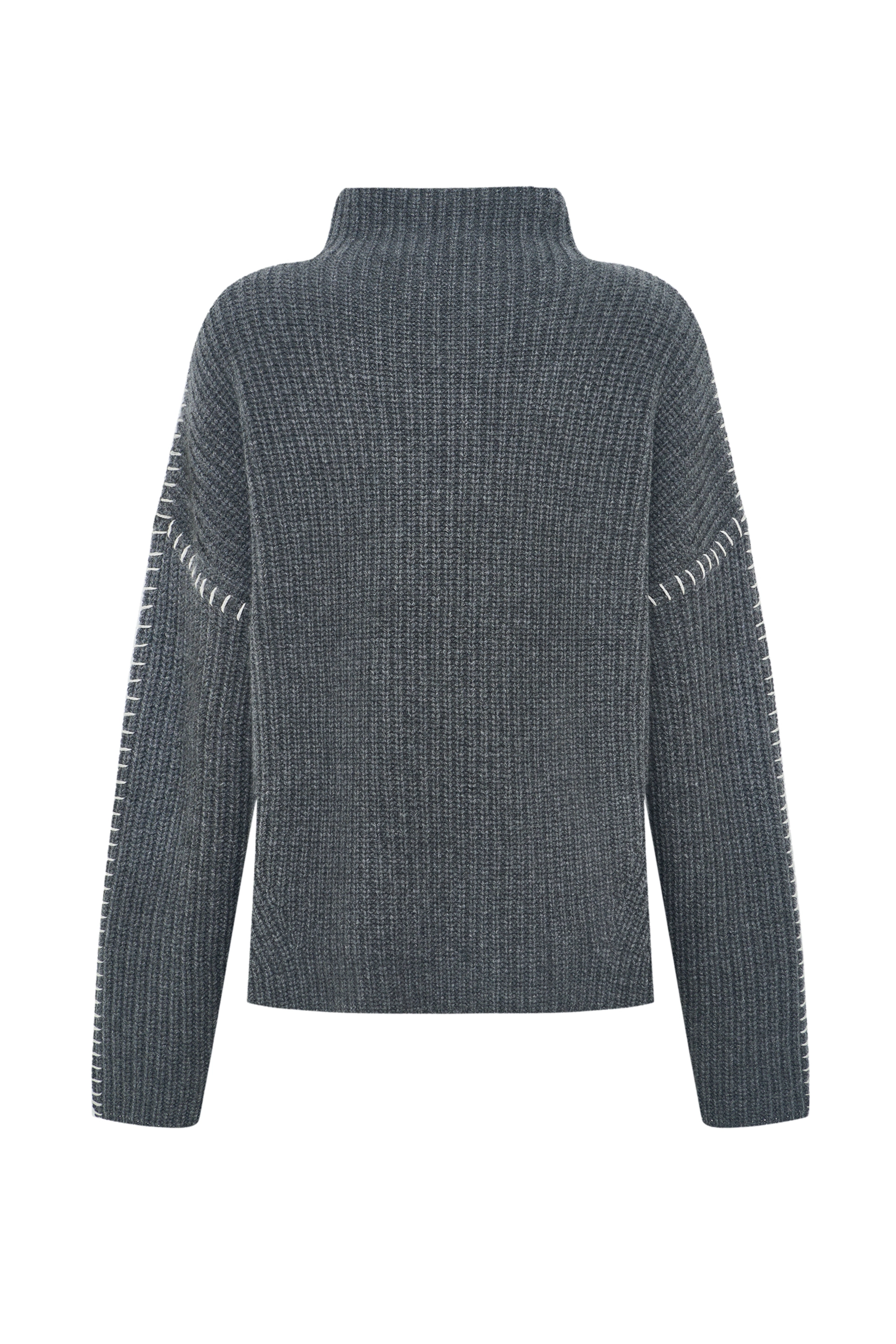 Кашемировый свитер