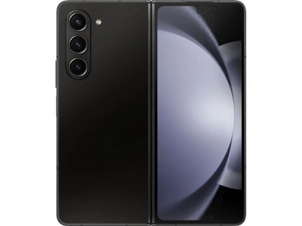 Смартфон Samsung Galaxy Z Fold5 SM-F946B 12/256Gb Phantom Black