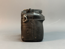 Panasonic Lumix DMC-GH4 54.000 кадров