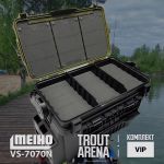Ящик Meiho7070 N VIP TROUT-ARENA