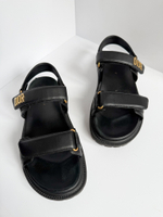 Сандалии Dior, 40