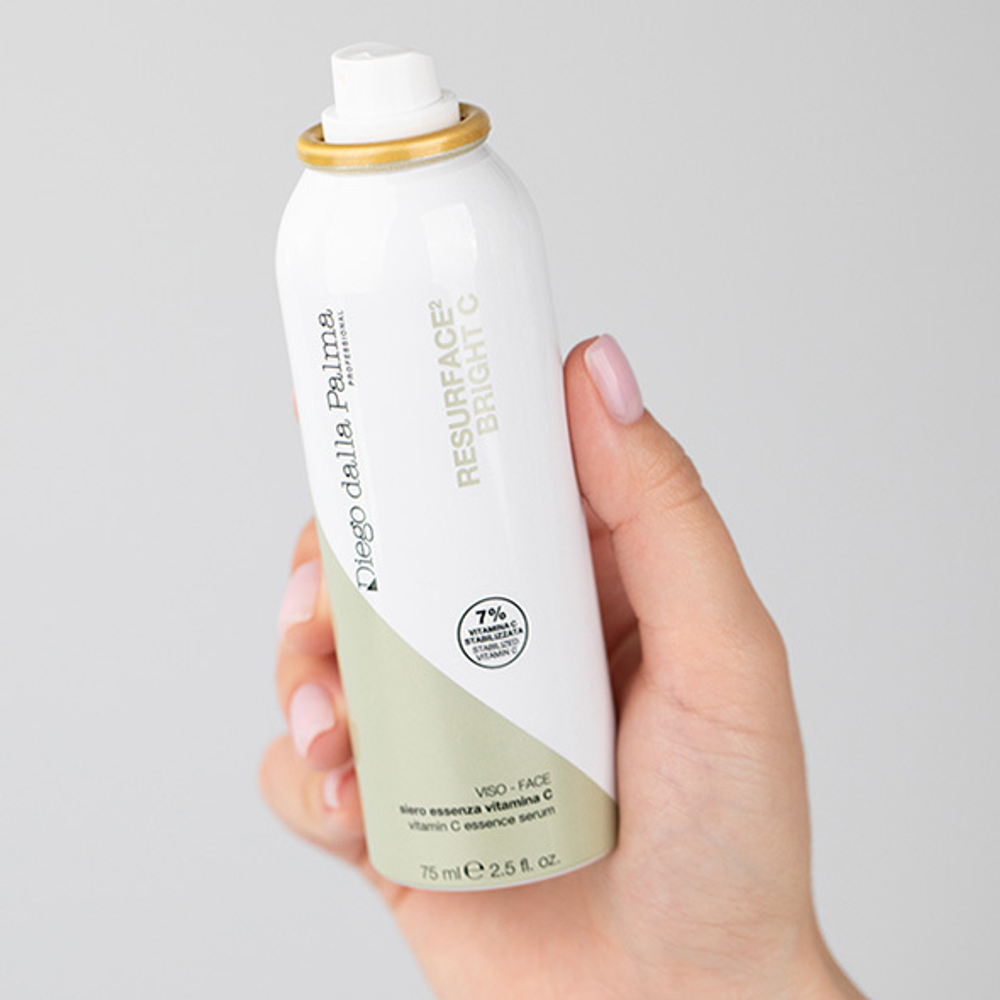 Сыворотка-спрей с Витамином С Diego Dalla Palma Vitamin C Essence Serum 75мл