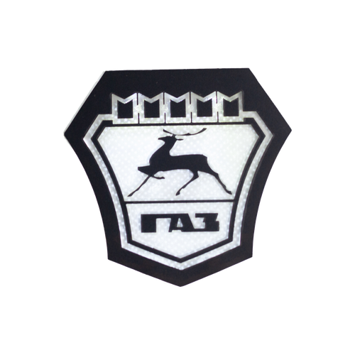 Шильдики Добрый олень (LED)