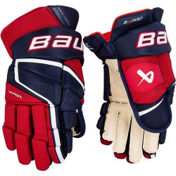Краги BAUER VAPOR 3X PRO SR (взрослый)