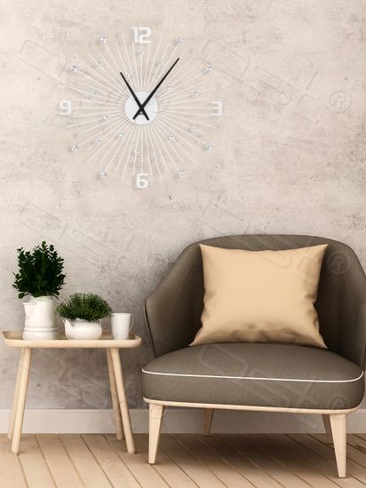 Настенные часы "Flash"