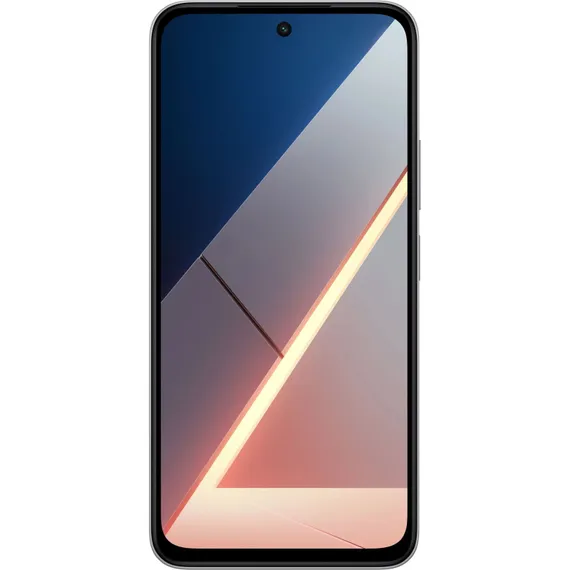 Смартфон Xiaomi POCO M7 4G 8 ГБ | 256 ГБ (Чёрный | Black) (версия Global)
