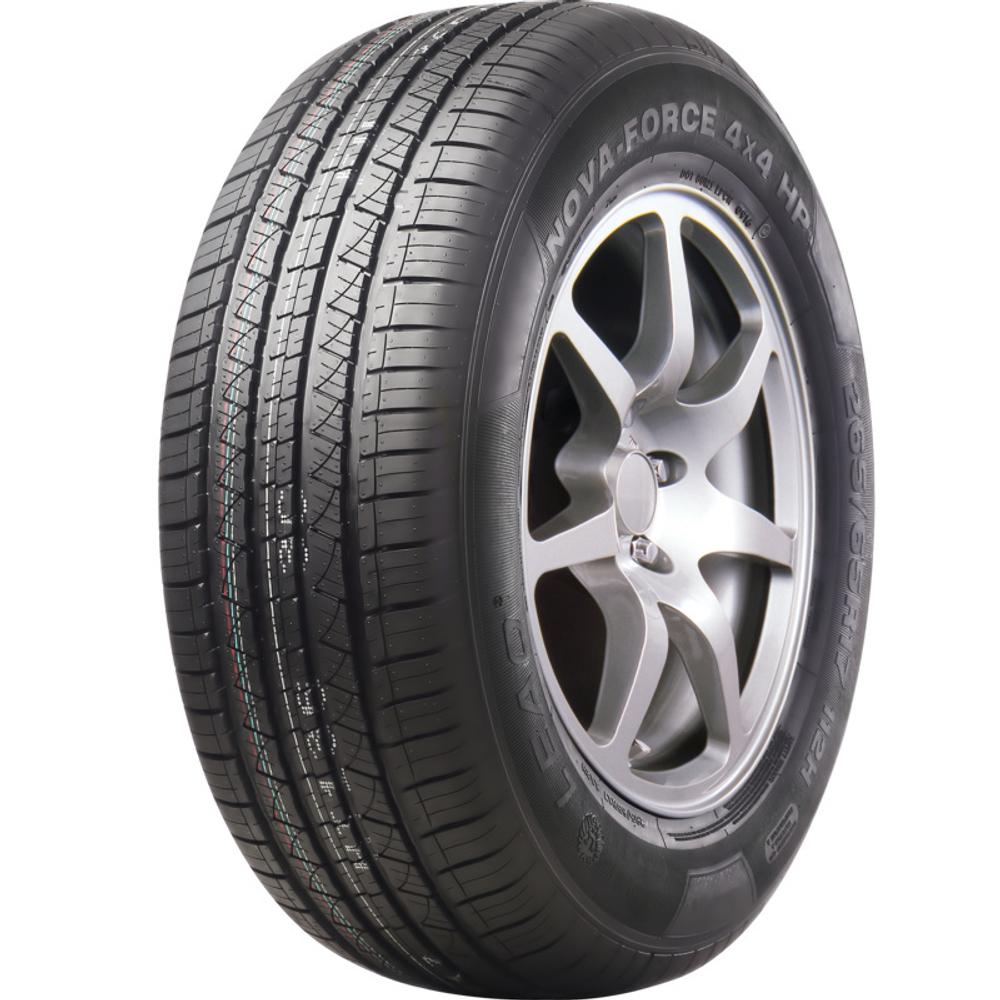 LingLong Leao 225/55R18 98V Nova-Force 4x4 HP TL