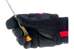 Набор отвёрток для точных работ INGCO 7 шт INDUSTRIAL HKSD0718