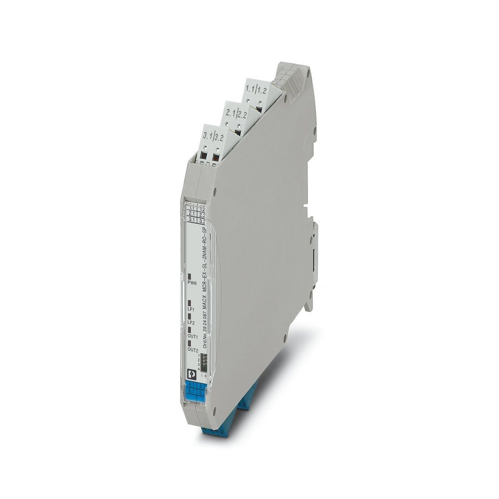MACX MCR-EX-SL-2NAM-RO-SP