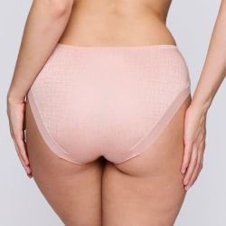 PRIMADONNA Twist Vennera Трусы с высокой талией, пыльный розовый