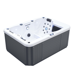 Гидромассажный спа-бассейн Lovia Spa zr7011