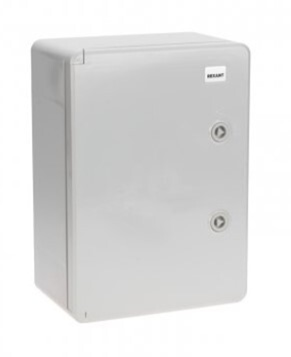 Корпус  Rexant 11-0401