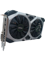 Видеокарта MSI GeForce RTX 2060 VENTUS XS 6G OC V1