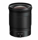 Nikon Z 24 mm f1.8 S Nikkor Z