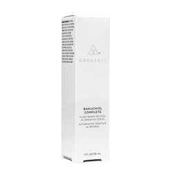 Сыворотка для лица Cosmedix Bakuchiol Serum 30 мл