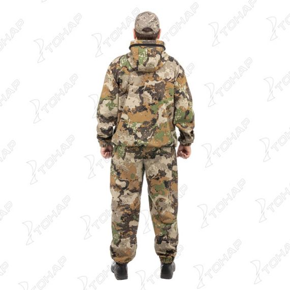 Костюм Горизонт (микро рип-стоп, сорочка) цв. КМФ р.48-50 (T-KS-GR-C-L) Helios (0)