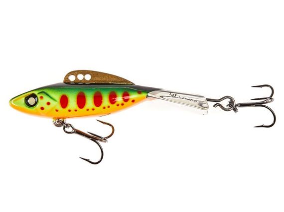 Балансир LJ Pro Series MEBARU 67мм/201 блистер