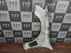 Крыло переднее правое Audi A4 (B8) 07-12 Б/У Оригинал 8K0821106A