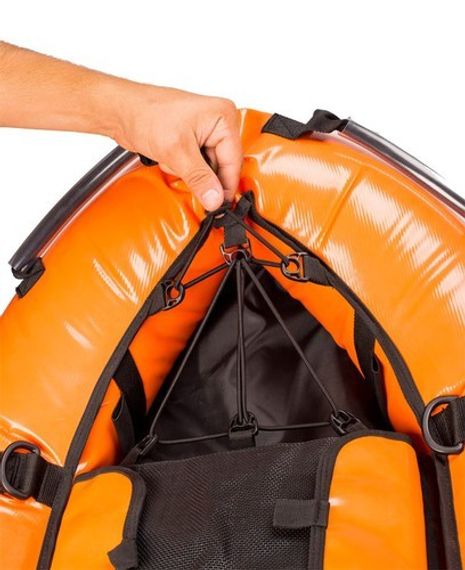 Буй-плот Marlin Oasis