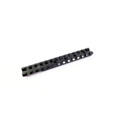 Планка Picatinny Rusan Bergara BA13 (radius 14) удлинённая (010-50-EXT-2)