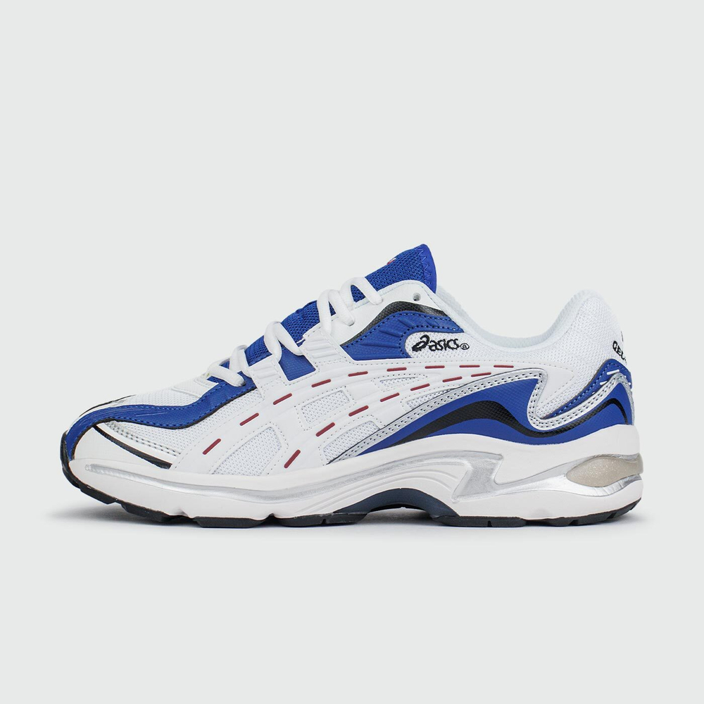 Кроссовки Asics Gel-Preleus White Blue