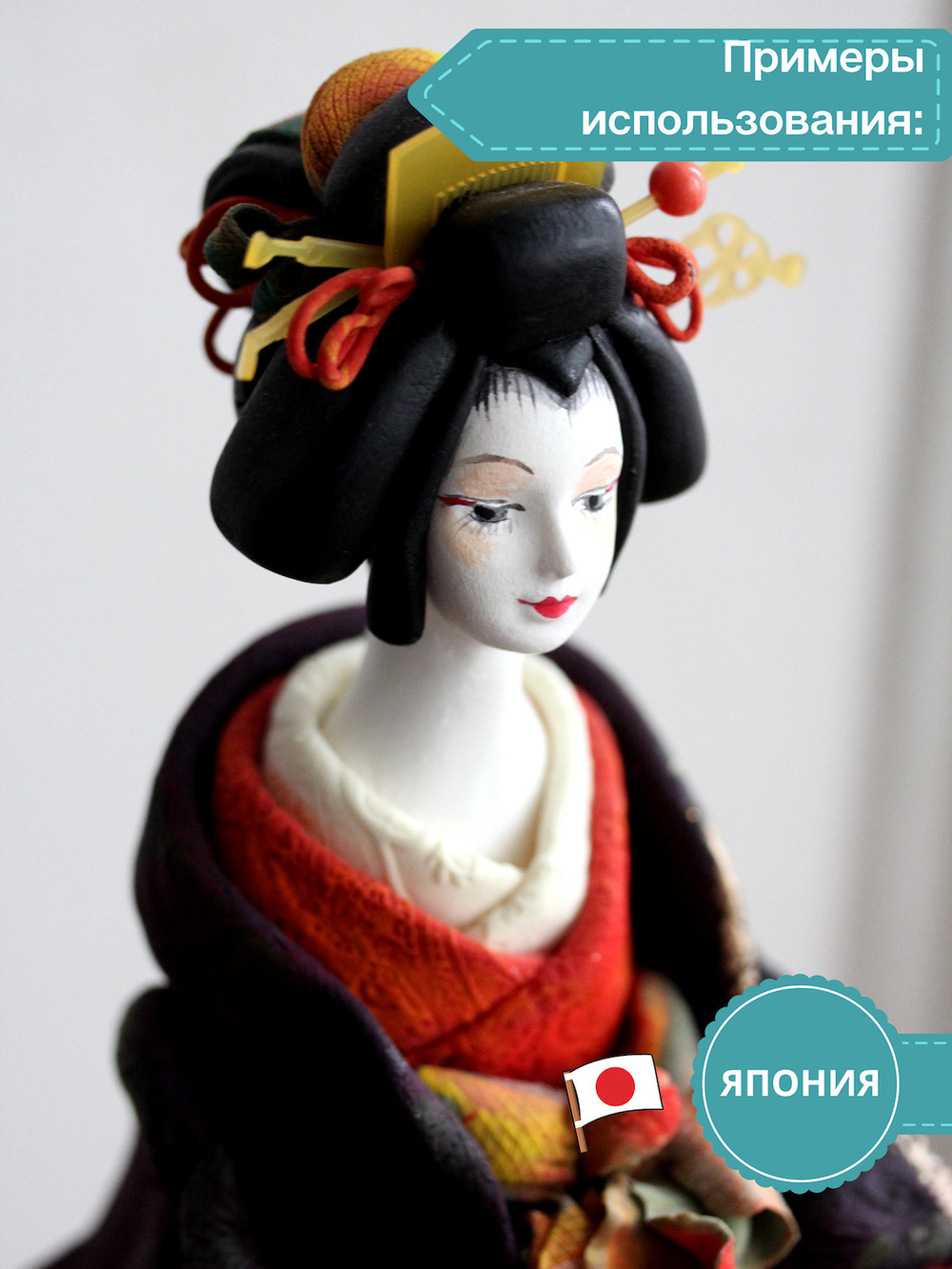 Полимерная глина CLAYCRAFT BY DECO, зефирная самозатвердевающая, цвет Черный, 55 гр