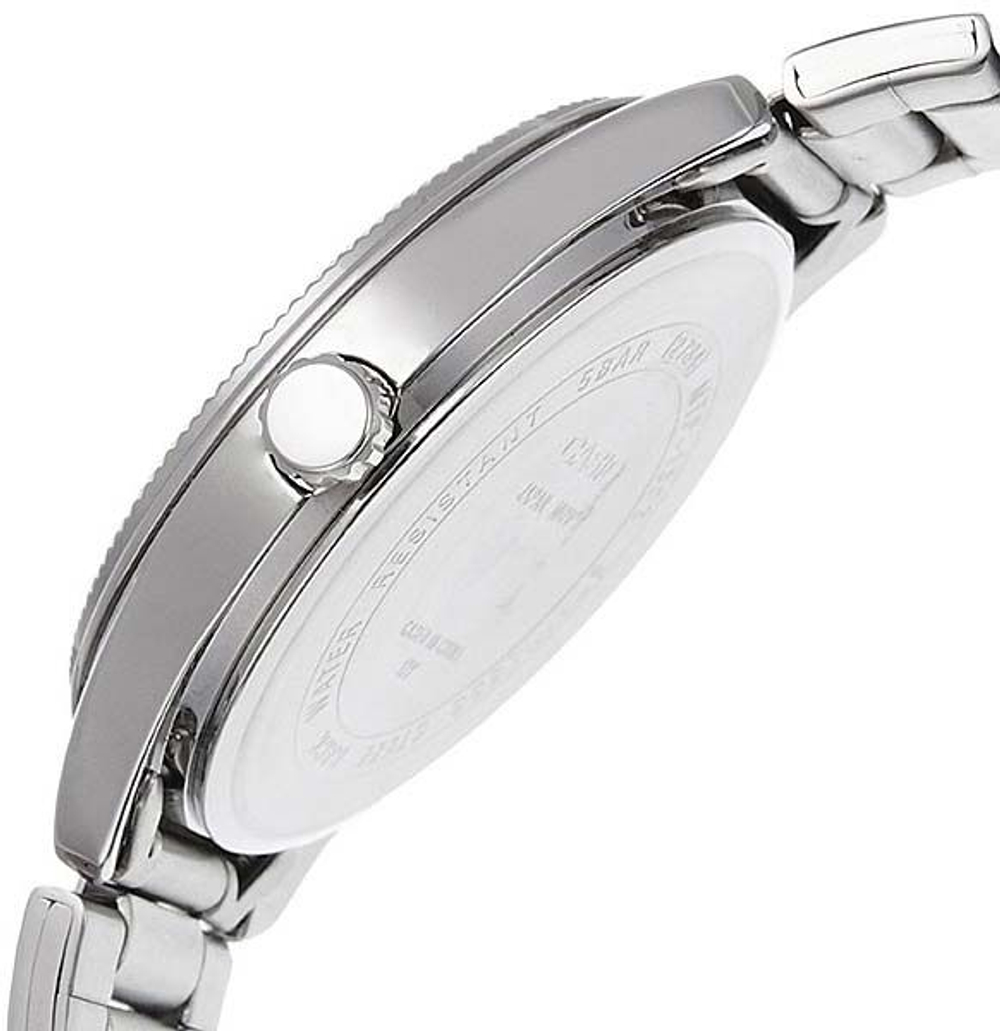 Мужские наручные часы Casio Vintage MTP-1302D-1A1