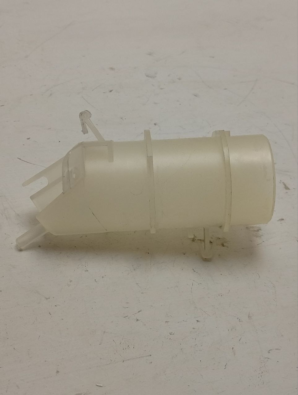 EWT1221 кт12 Воздушная камера прессостата стиральной машины Electrolux б/у