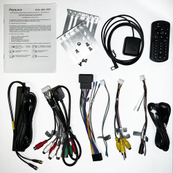 Автоманитола PROLOGY MPA-300 DSP