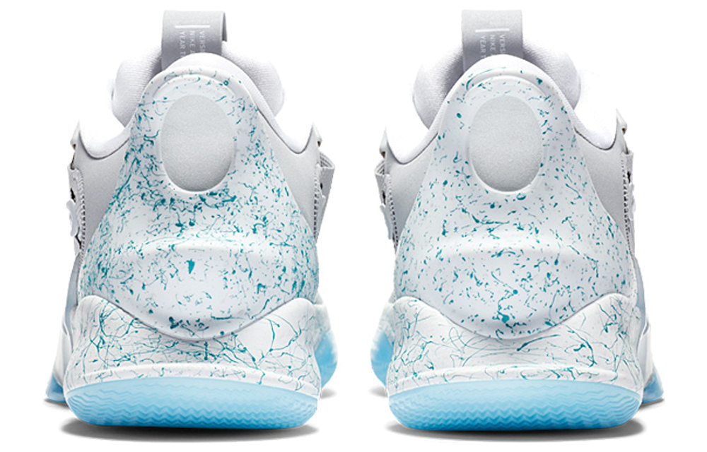 Кроссовки Nike Adapt Bb 2.0 Tpu