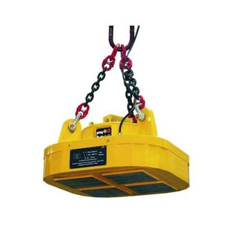 Захват электромагнитный TOR MW-4,5-900