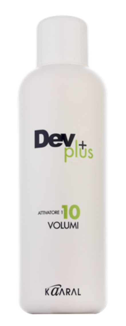 Окислитель Дэв Плюс Каарал универсальный 10вол 3% 1000мл