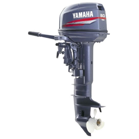 Лодочный мотор Yamaha 30 HMHS 30 л.с.