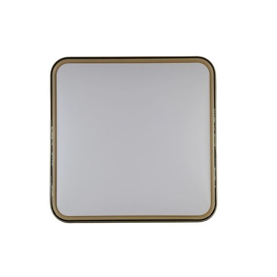 Потолочный светодиодный светильник Lumina Deco Paneli LDC 8061-450 BL