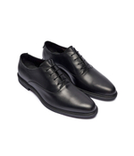 Кожаные дерби kerr HUGO - черный(50528816)