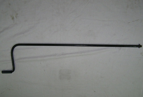 Рукоятка (пусковая) /УАЗ 452/ (Ульяновск)