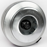 Вентилятор канальный ВКК-315 М