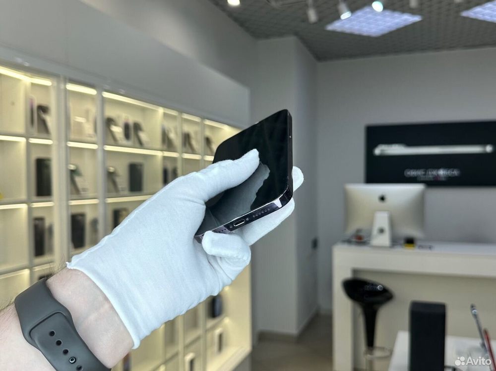 iPhone 14 Pro, 128 ГБ б/у