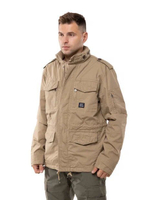КУРТКА МУЖСКАЯ VINTAGE INDUSTRIES CRANFORD