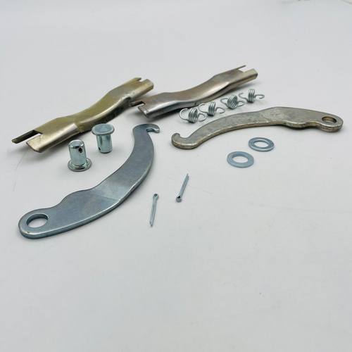 Ремкомплект (планка распорная) задних тормозных колодок ВАЗ 2108, 2110, 2112, 2115, Лада Калина, Лада Приора, Лада Гранта