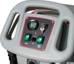 Машина поломоечная Evoline SDB 530 T (с АКБ и ЗУ, LiFePo4 65 Ah) SDB530T-LI